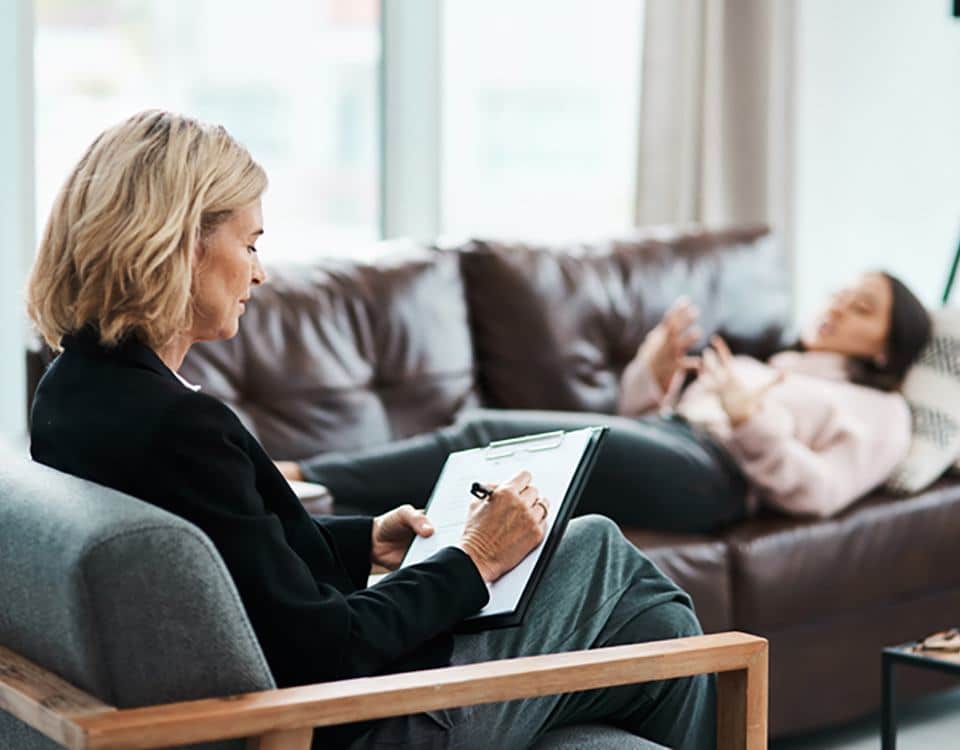 Köprübaşı Psikolog